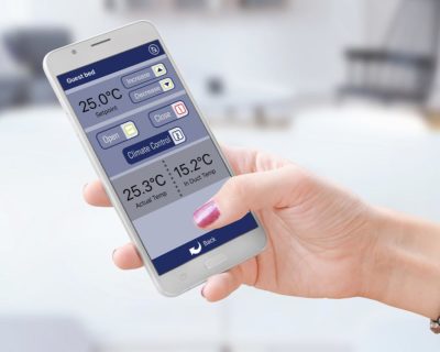 smart living tech