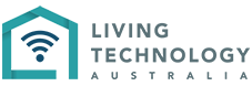 Living Technology Australia Logo